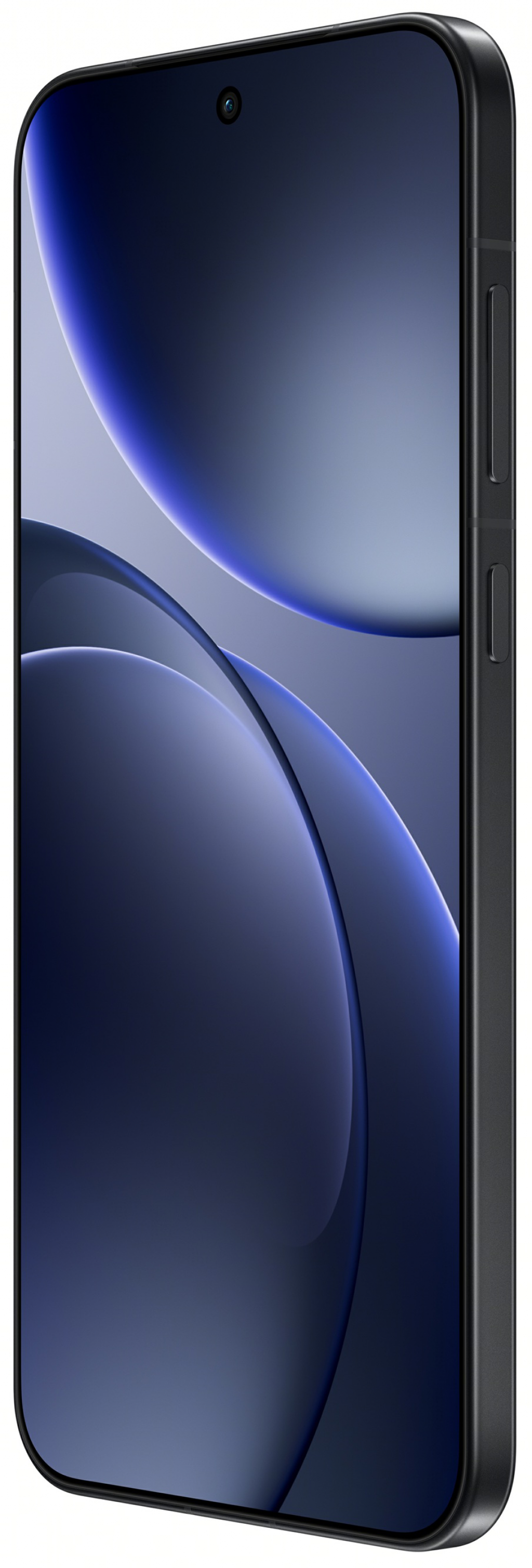 Смартфон Oppo Find X9 5G 12/512GB Space Black
